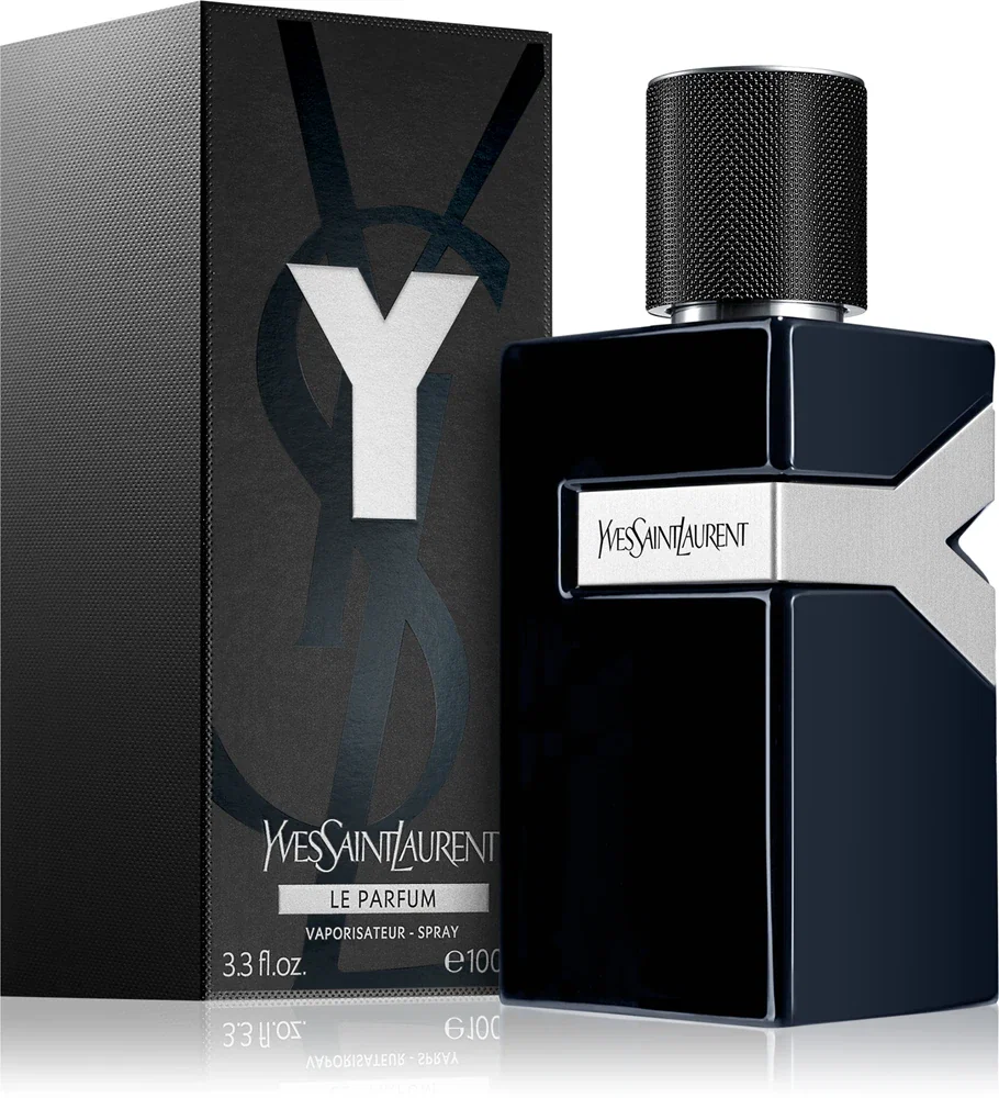 YSL Y THE LE PARFUM FOR MEN