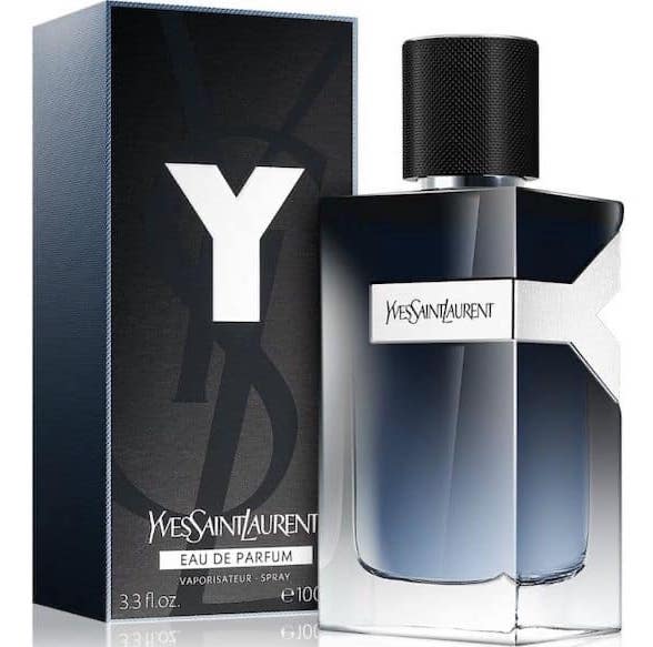 YSL Y EDP FOR MEN