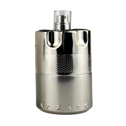 AZZARO WANTED EAU DE PARFUM TESTER NO CAP 100ML (M) _1