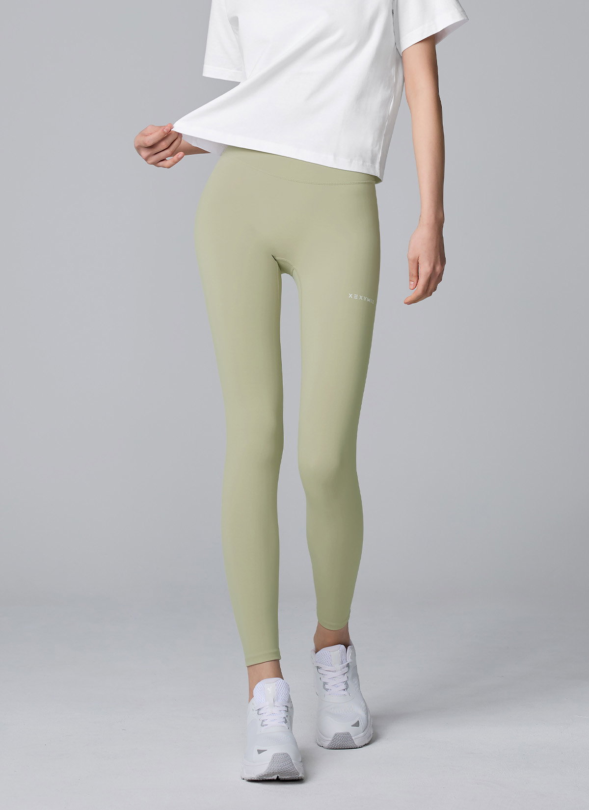 XXMX - [2PACK] Black Label Signature 360N Leggings_16