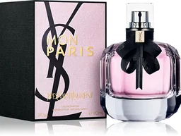 YSL MON PARIS 90ML EDP FOR WOMEN
