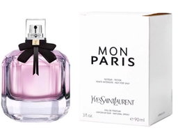 YSL MON PARIS 90ML EDP FOR WOMEN