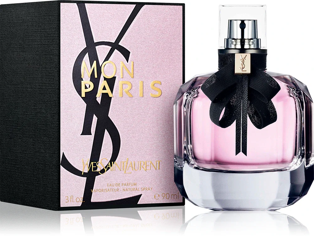 YSL MON PARIS 90ML EDP FOR WOMEN_2