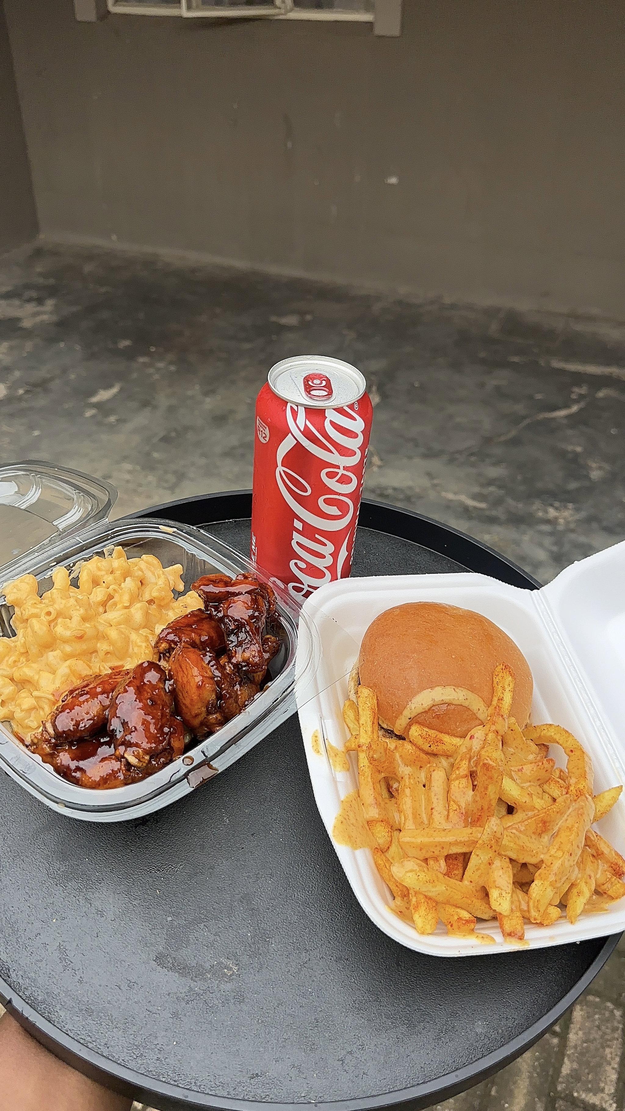 Regular Meal Combo_0