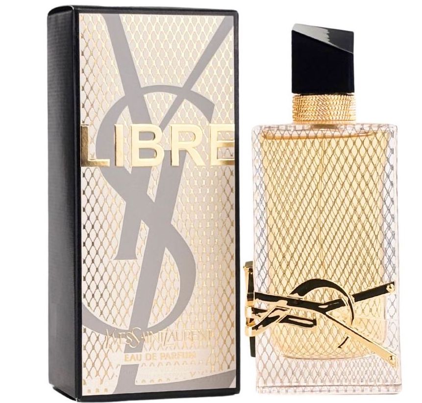YSL LIBRE EDP 90ML COLLECTOR EDITION 2024 FOR WOMEN