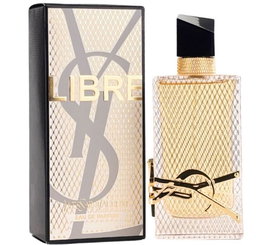 YSL LIBRE EDP 90ML COLLECTOR EDITION 2024 FOR WOMEN