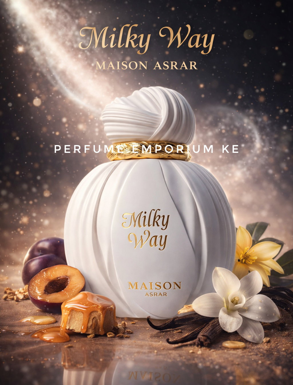 MILKY WAY