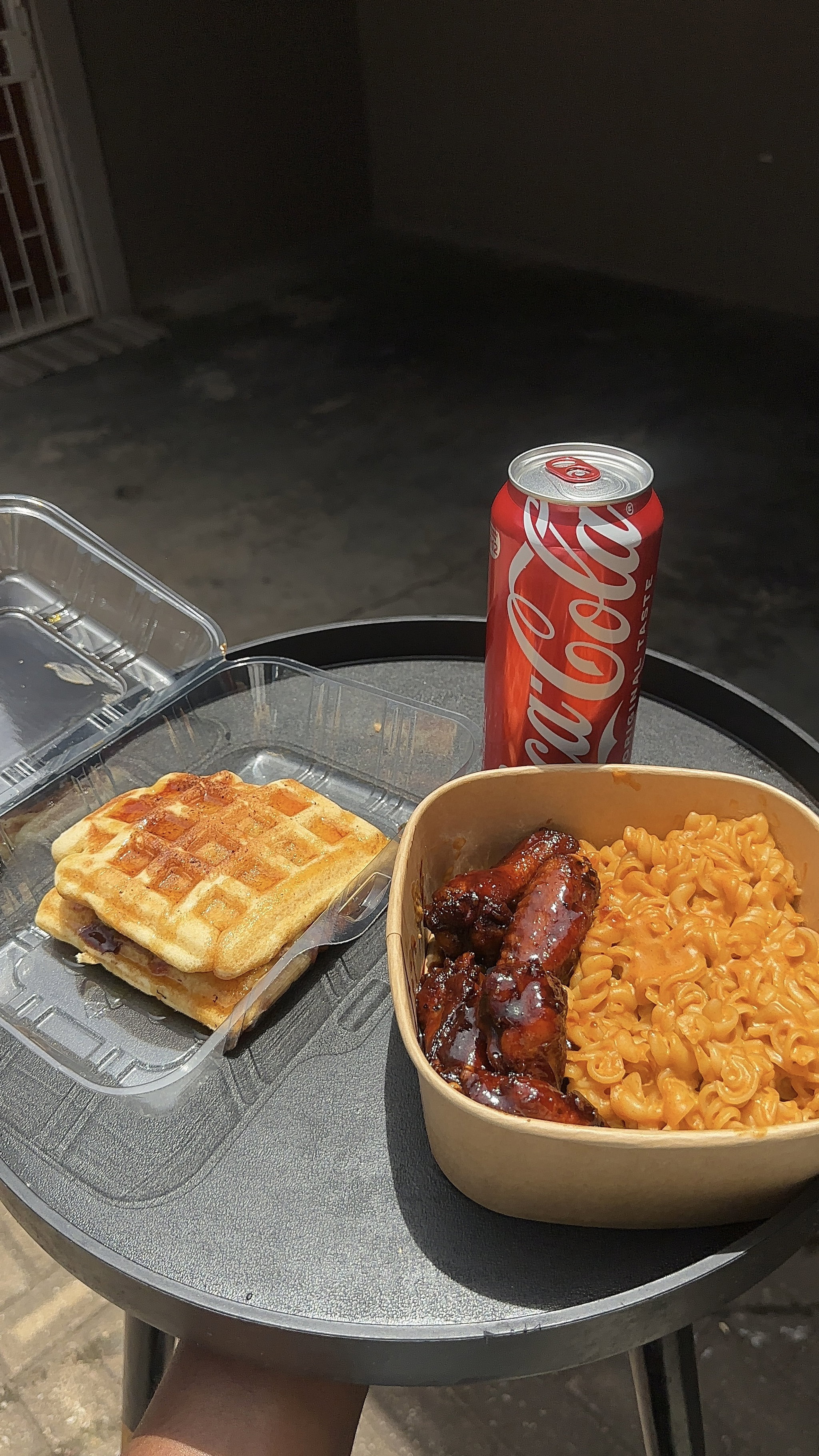 All you can eat for One_0