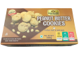 Barakath Peanut Butter Cookies 300g_0