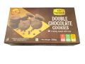 Barakath Double Chocolate Cookies 300g_0