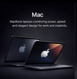 💻 Mac