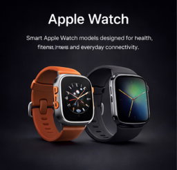⌚ Apple Watch