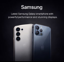 📱 Samsung