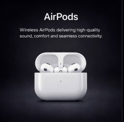 🎧 AirPods