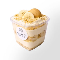スイーツ Desserts