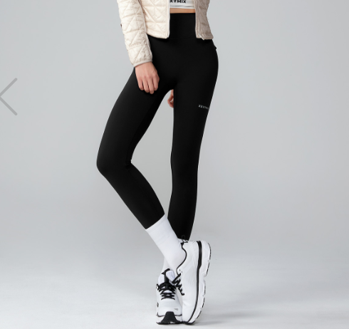XXMX - Black Label Signature 360N Hip Pocket Leggings_6