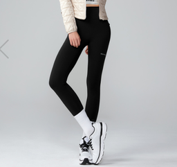 XXMX - Black Label Signature 360N Hip Pocket Leggings