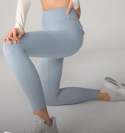 XXMX - Black Label Signature 360N Hip Pocket Leggings