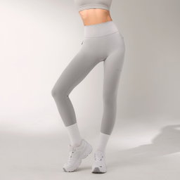 XXMX - Black Label Signature 360N Hip Pocket Leggings