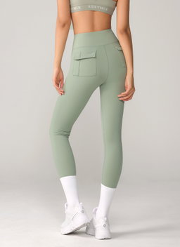 XXMX - Black Label Signature 360N Hip Pocket Leggings