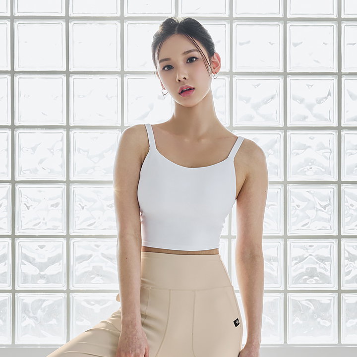 XXMX - Black Label Signature 360N Backless Bra Top_2