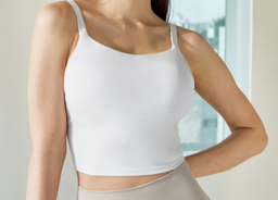 XXMX - Black Label Signature 360N Backless Bra Top