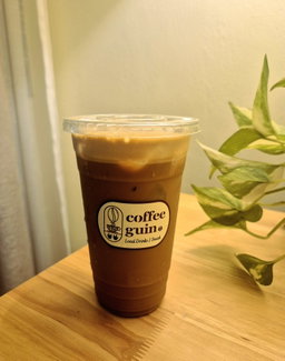 Coffee ☕