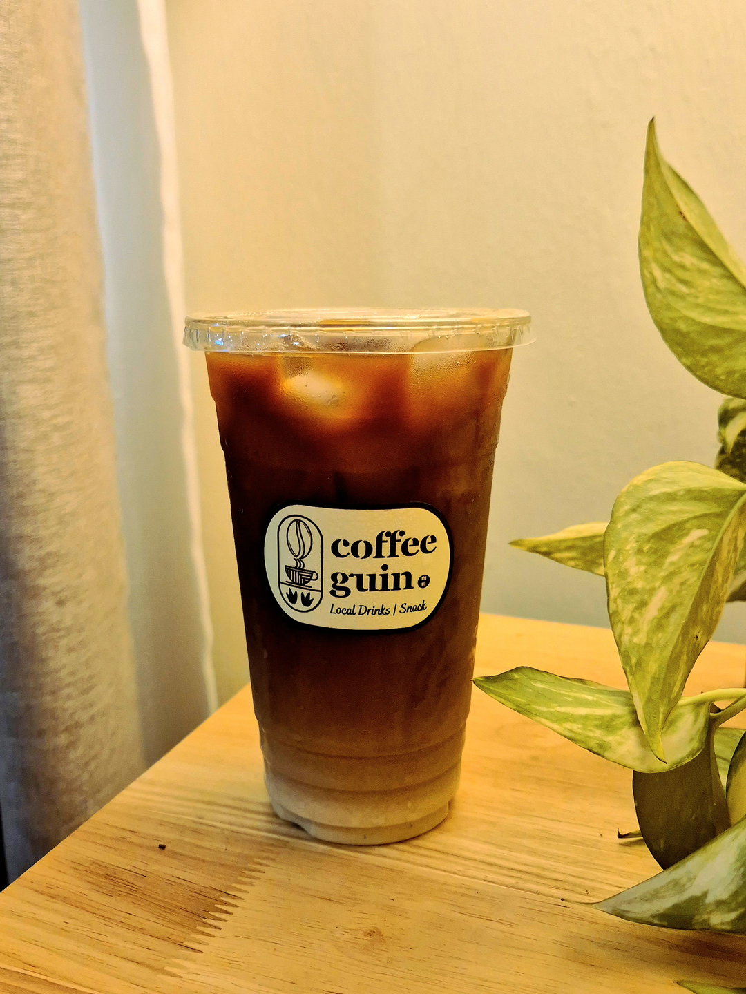 Kopi C