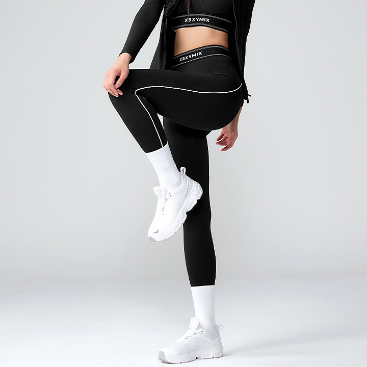 XXMX - Black Label Signature 360N Actifit Leggings