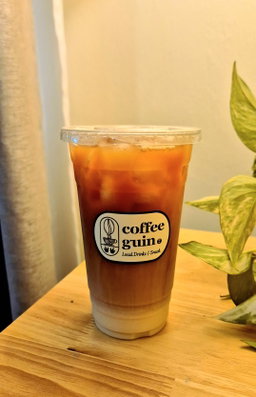 Teh C
