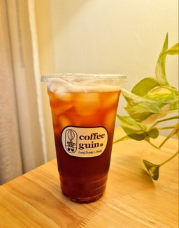 Teh O
