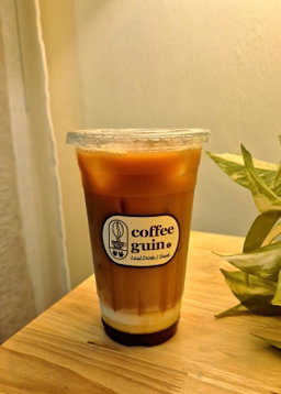 Three Layer Tea