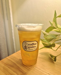 Green Tea