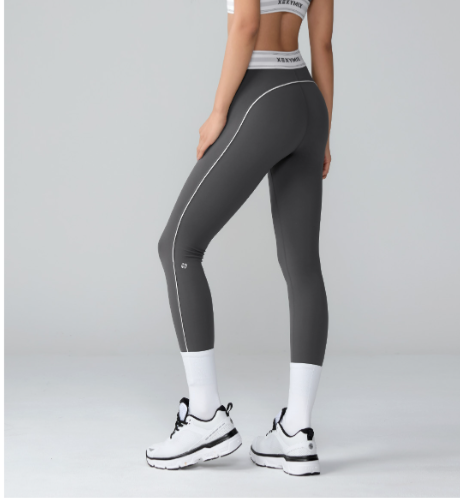 XXMX - Black Label Signature 360N Actifit Leggings_4