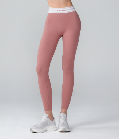 XXMX - Black Label Signature 360N Actifit Leggings_5