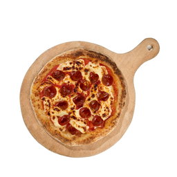 Pepperoni