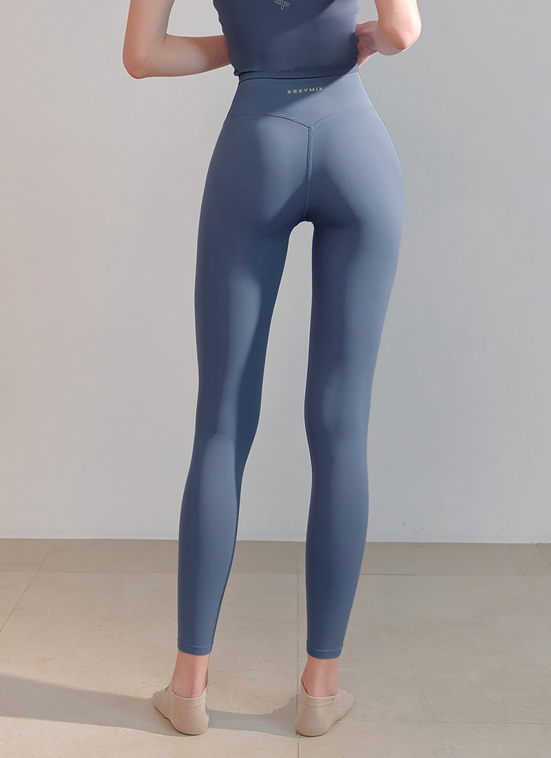 XXMX - Black Label Signature 330N Leggings_7