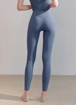 XXMX - Black Label Signature 330N Leggings