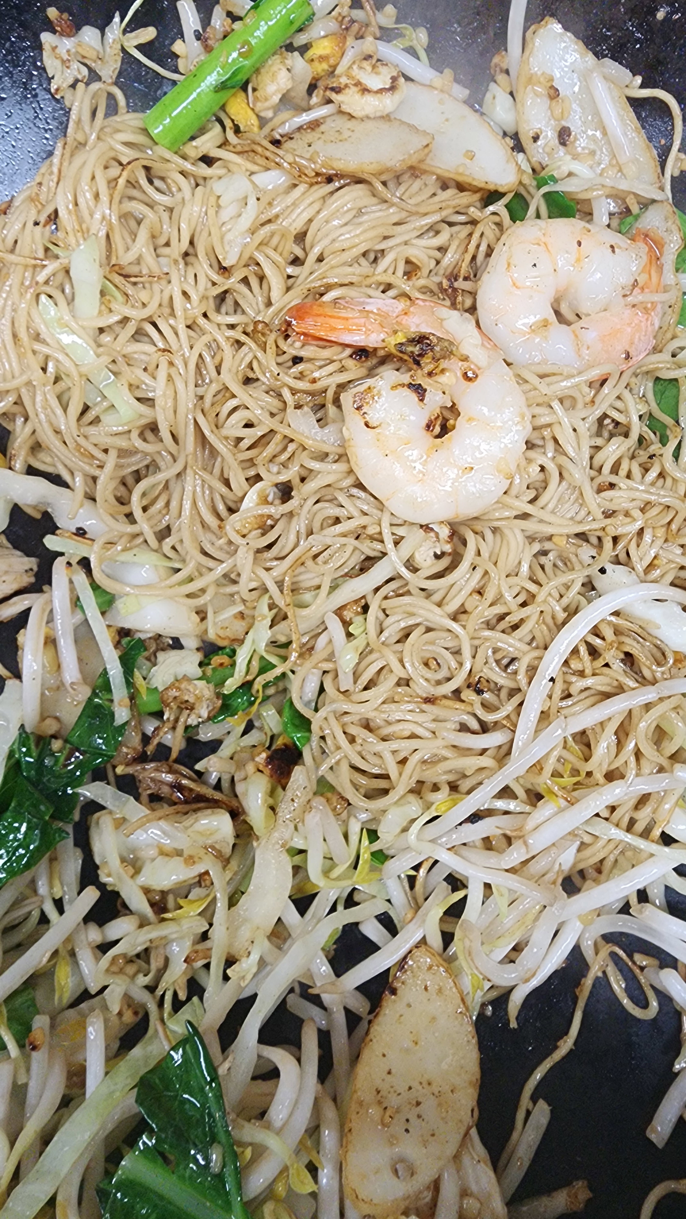 Mie Goreng Indonesian (tray)_1
