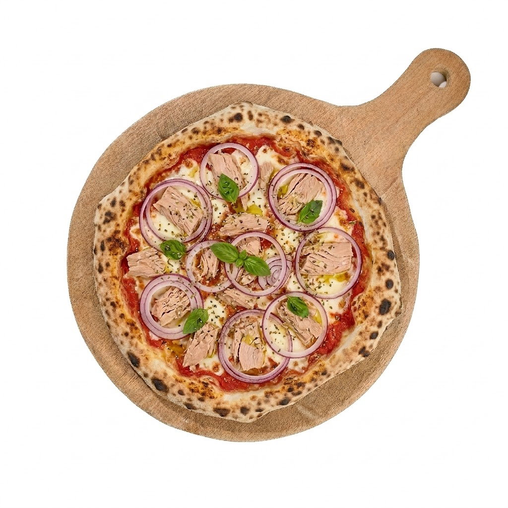 Tuna