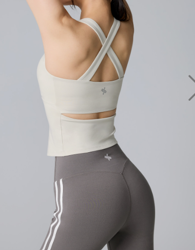 XXMX - Back Slit Round Top_6