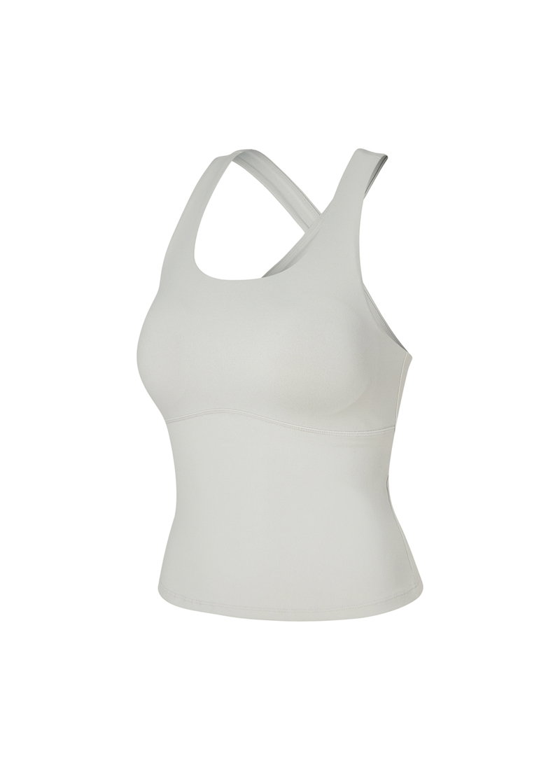 XXMX - Back Slit Round Top_9