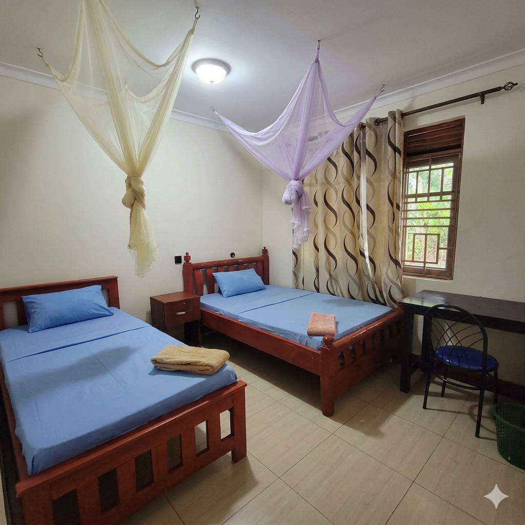 Twin Room _2