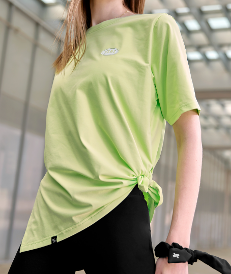 XXMX - [2PACK] XXMX Semi-Loose Fit T-Shirt_7