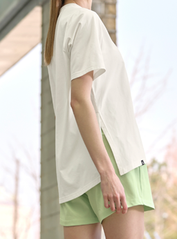 XXMX - [2PACK] XXMX Semi-Loose Fit T-Shirt