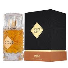 Royal Blend Perfume Extract