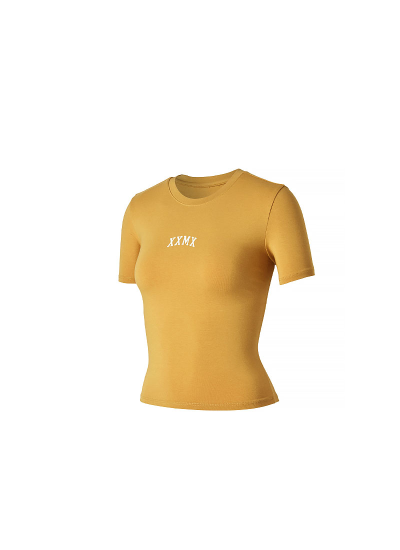 XXMX - XXMX Crop Short Sleeve_6