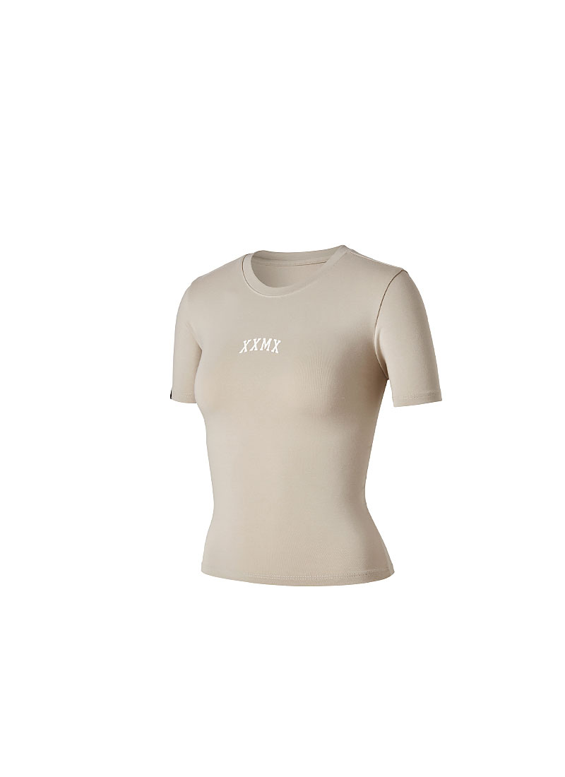 XXMX - XXMX Crop Short Sleeve_9