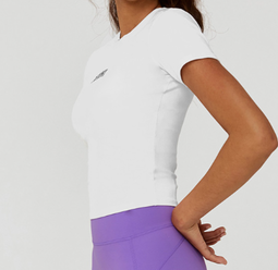 XXMX - XXMX Crop Short Sleeve