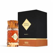 Royal Blend Bourbon_0